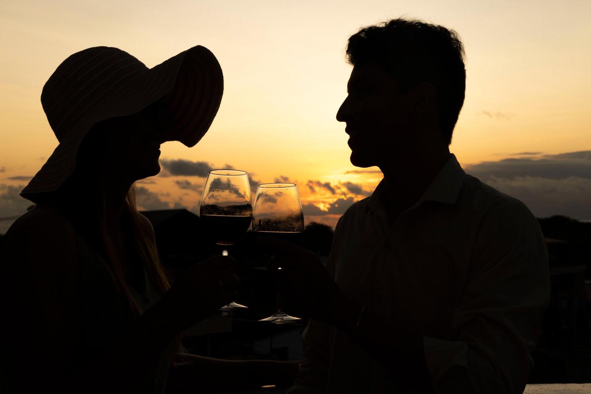 Galapagos Planet Hotel ปูแอร์โต บาเกริโซ โมเรโน ภายนอก รูปภาพ